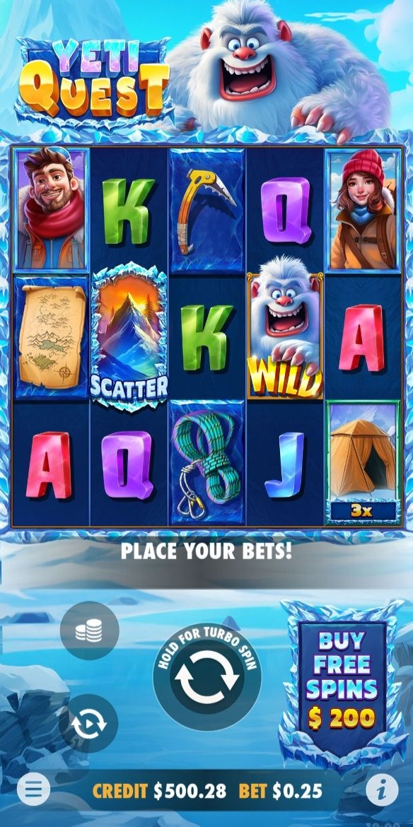 Hornetbet game